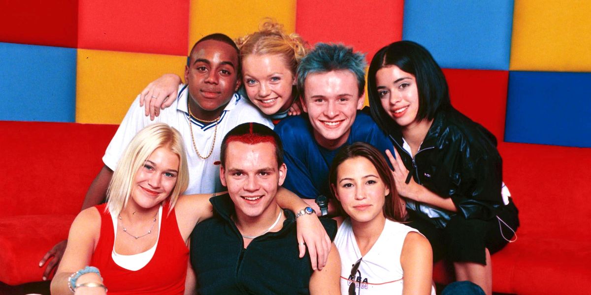 S Club 7 then and now: What happened to the cheesy pop sensations before  and after their reunion?