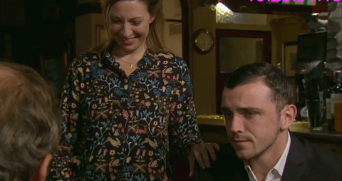 Emmerdale gave Aaron Dingle a brief recast - and here's where you've ...