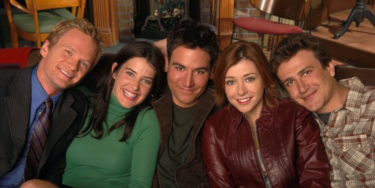 How I Met Your Mother star Josh Radnor lands next lead role