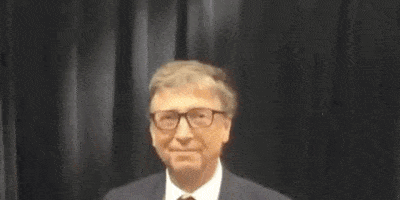 Bill Gates just won Secret Santa with this outrageously generous gift to a  Reddit user