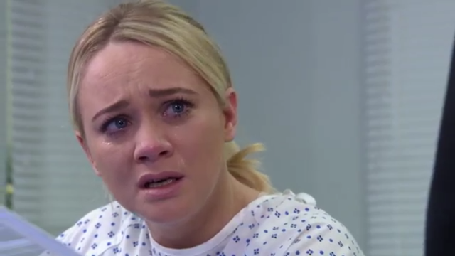 Hollyoaks: So, who's Leela Lomax's baby daddy? Fans have their theories