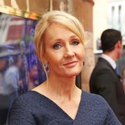 <p>JK Rowling taught English as a foreign language at evening classes in Portugal in the early '90s. She married and had a daughter there before leaving her husband and moving to Edinburgh to become a literary megastar.</p>