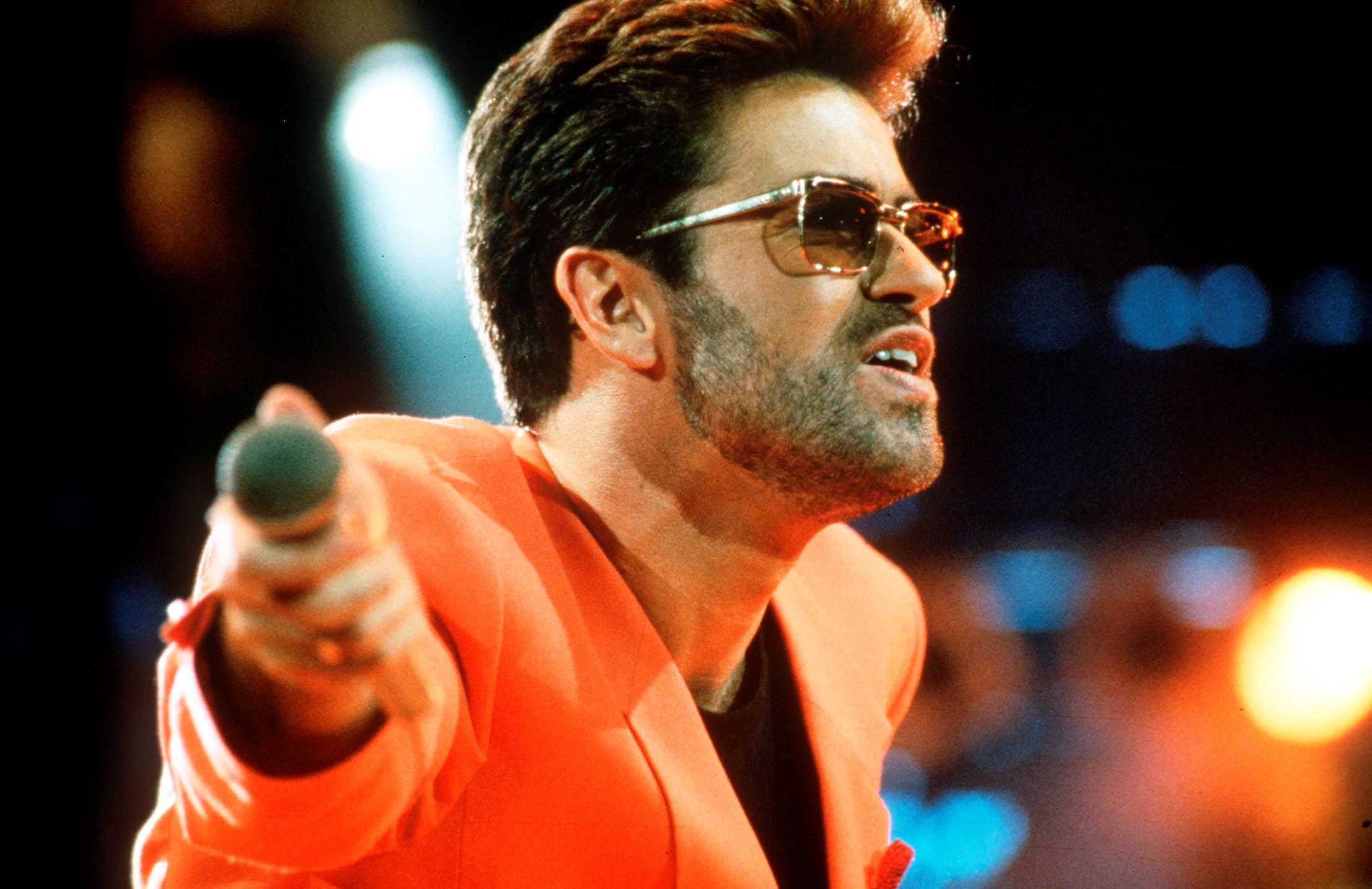 George Michael remembered - 10 magical moments from his career