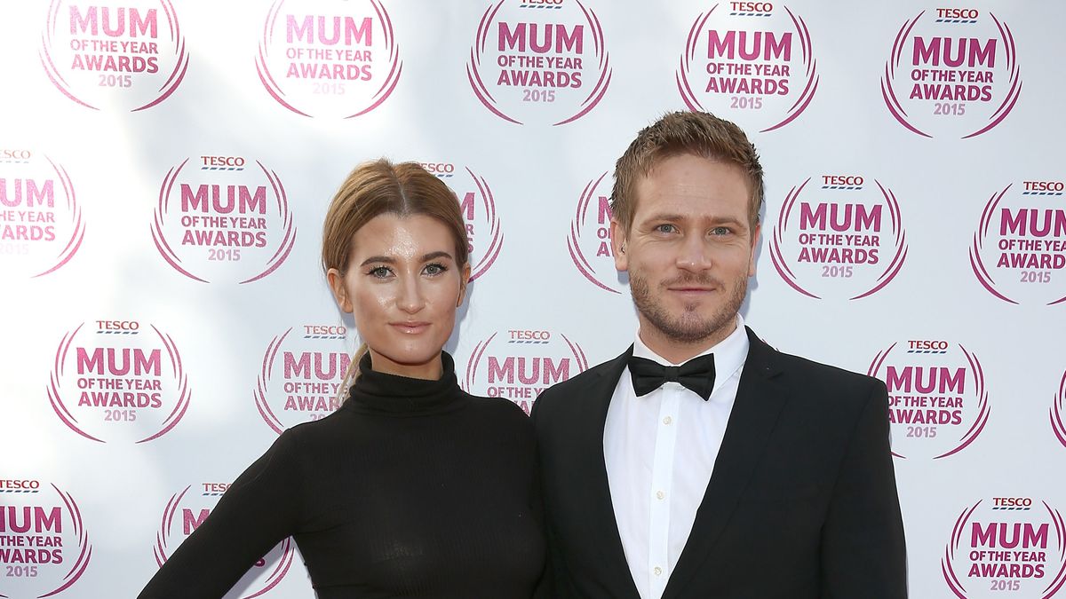 preview for Emmerdale's Matthew Wolfenden wants more children with Charley Webb