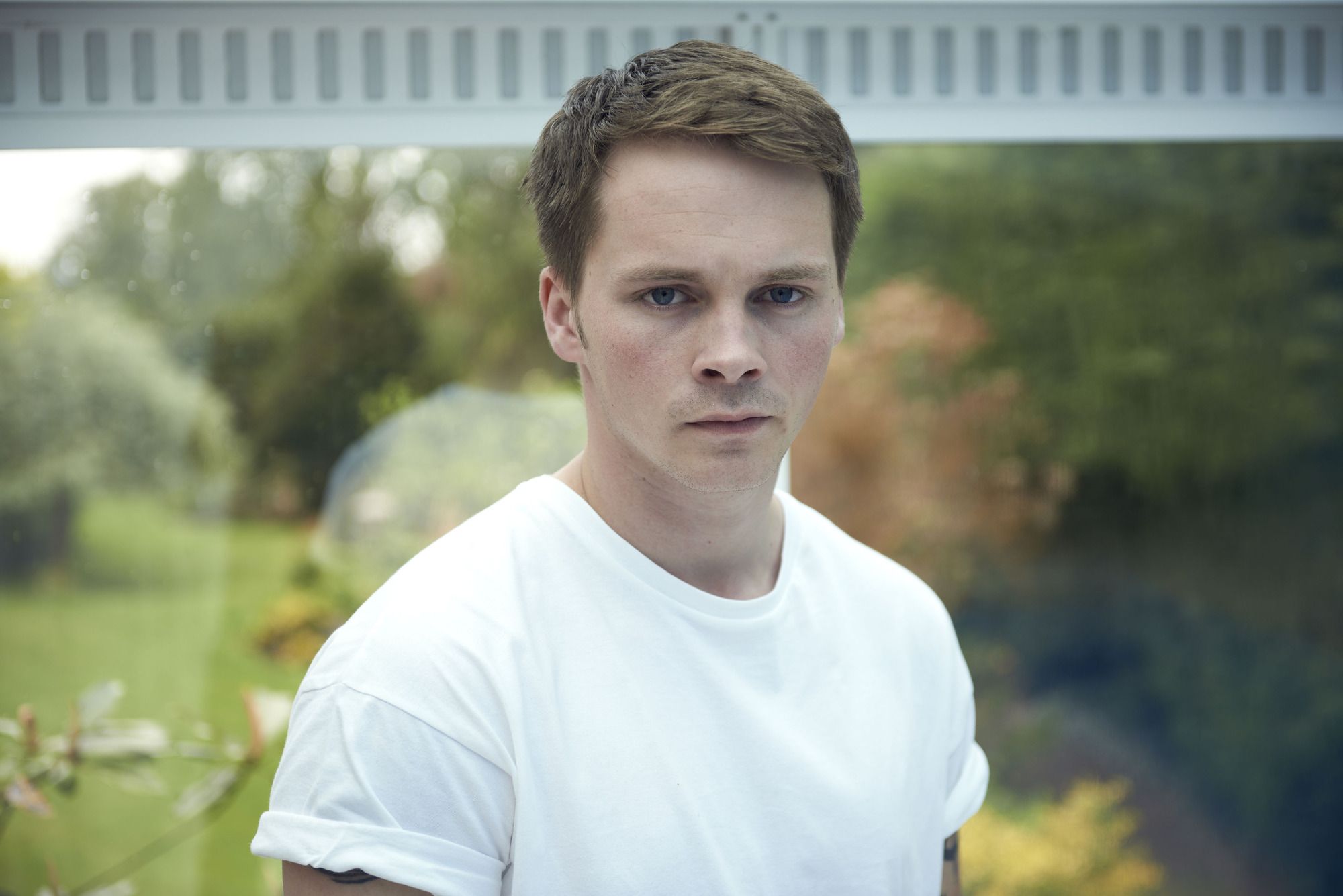 Next photo of Sam Strike