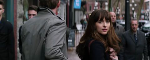 50 laughably bad Fifty Shades Darker quotes