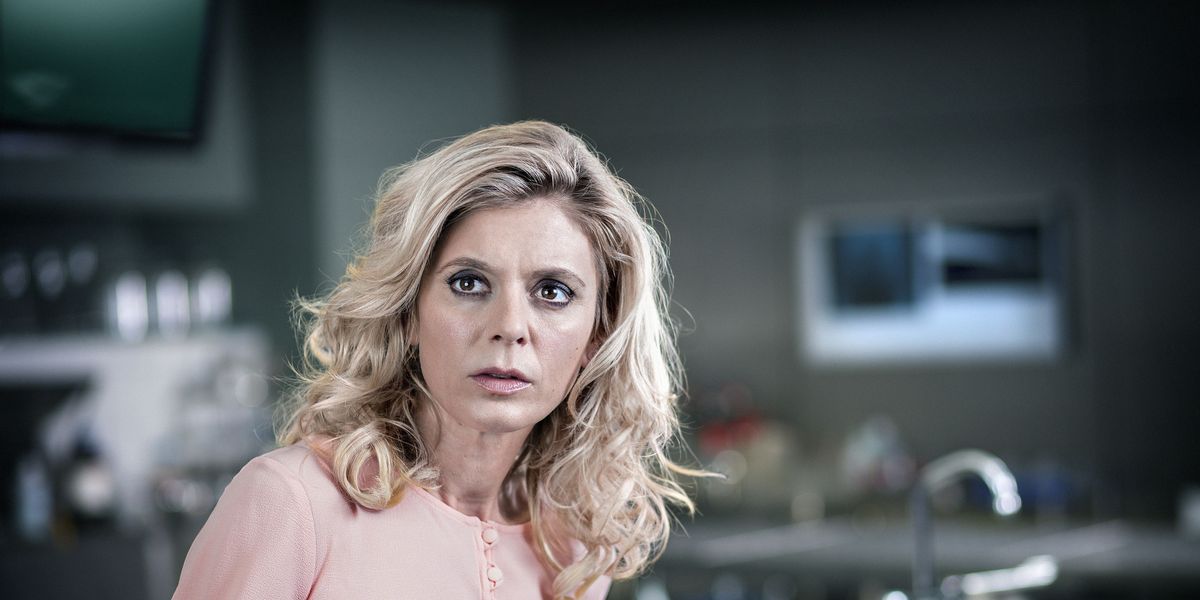 Silent Witness is 20: I'm very grateful that the BBC have seen fit to keep  it going, says Emilia Fox