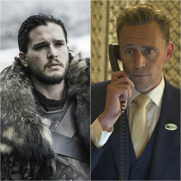 Game of Thrones/The Night Manager