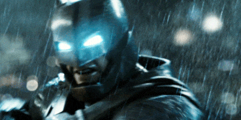 Ben Affleck names one the biggest challenges of doing the Batman solo film