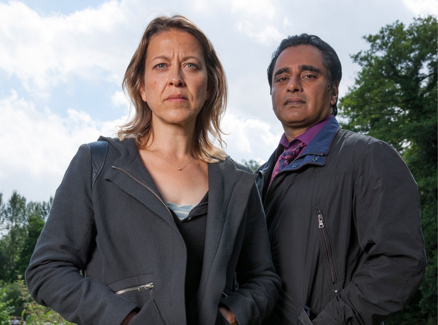 Nicola Walker Says A Third Unforgotten Is Not Guaranteed And She Was Incredibly Nervous About A Second