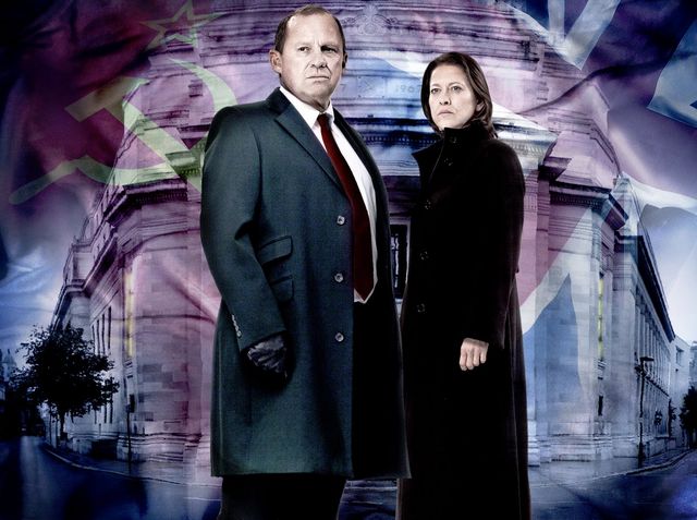 Spooks: The Greater Good' Review: Spy Spinoff is Too Little, Too Late