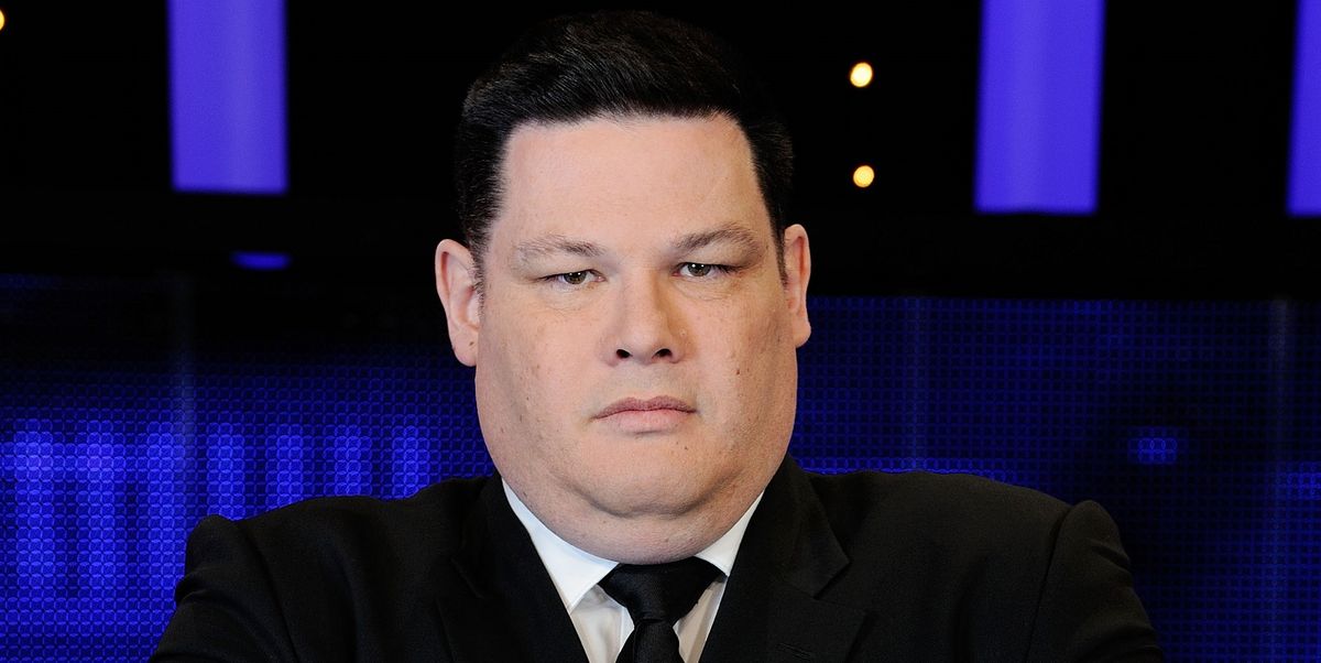 The Chase star reveals why he's "gutted" about new Chaser