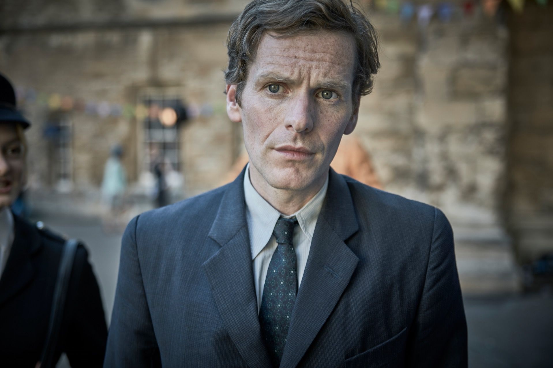 Shaun Evans (Endeavour actor) Wiki Bio, age, height, net worth, family