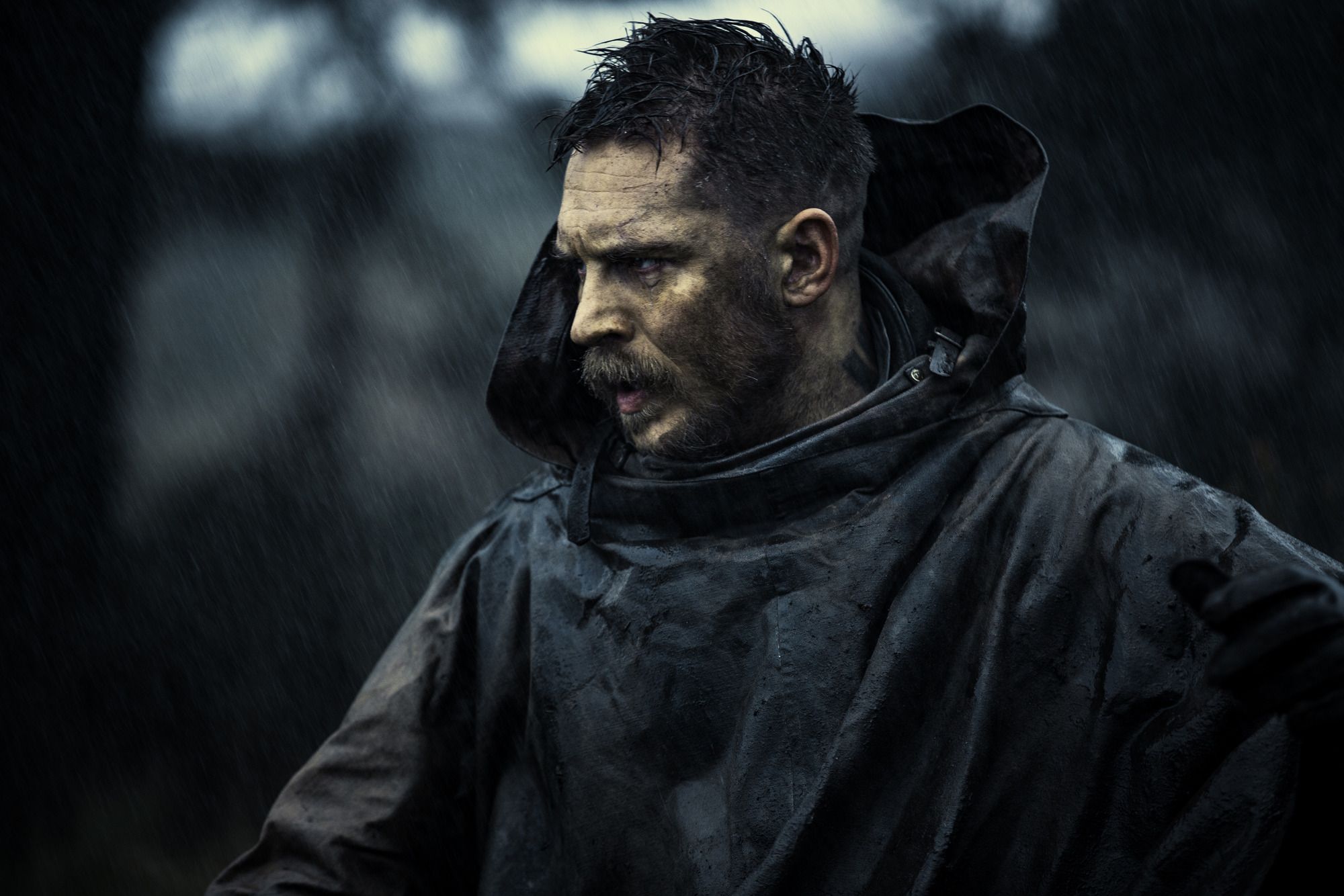 Taboo season 2 finally has its story, with work beginning