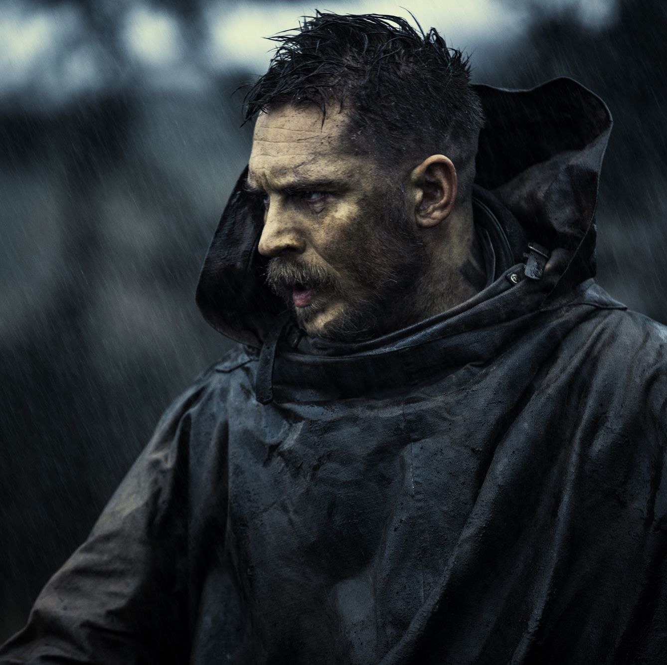 Taboo' Could Do 2 More Seasons Soon — Or None, FX Chief Says