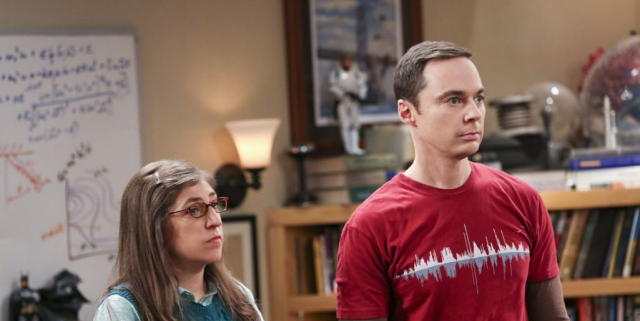 Big Bang Theory co-creator drops huge hint about how the series will end