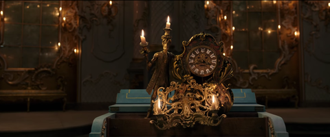 How Beauty And The Beast Gets Its Gay Moment Wrong