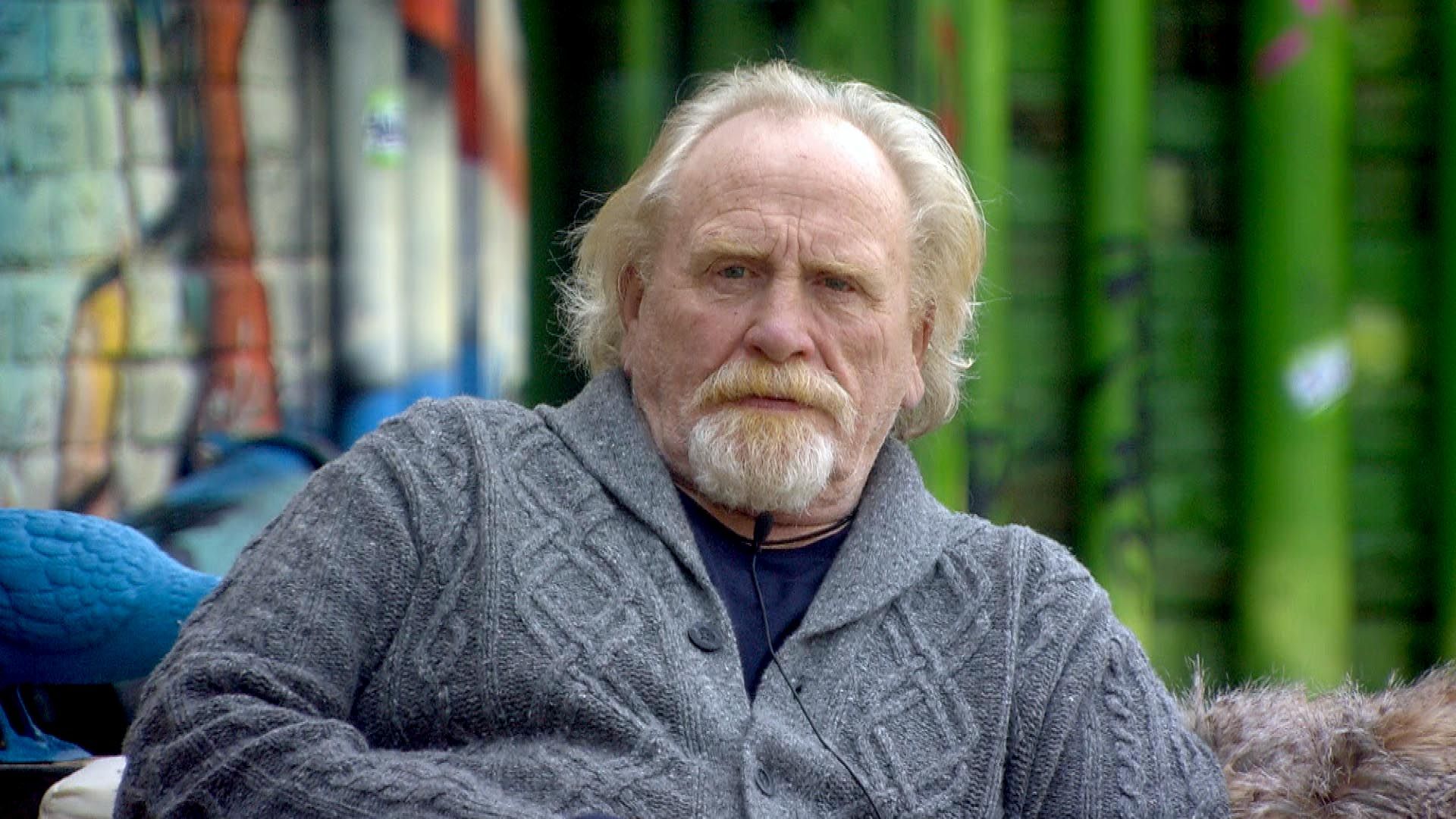 James Cosmo game of thrones death