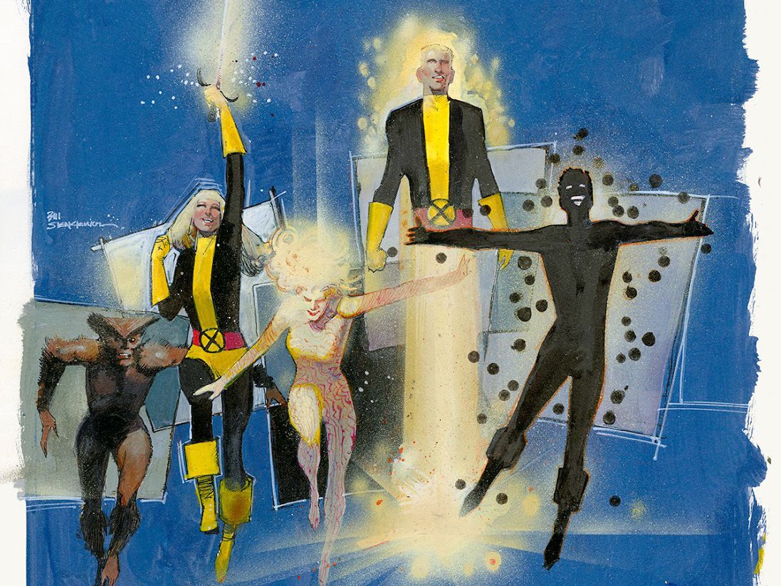 The latest The New Mutants trailer confirms release date- Cinema express