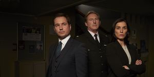 Line of Duty star confirms season 5 has officially wrapped filming