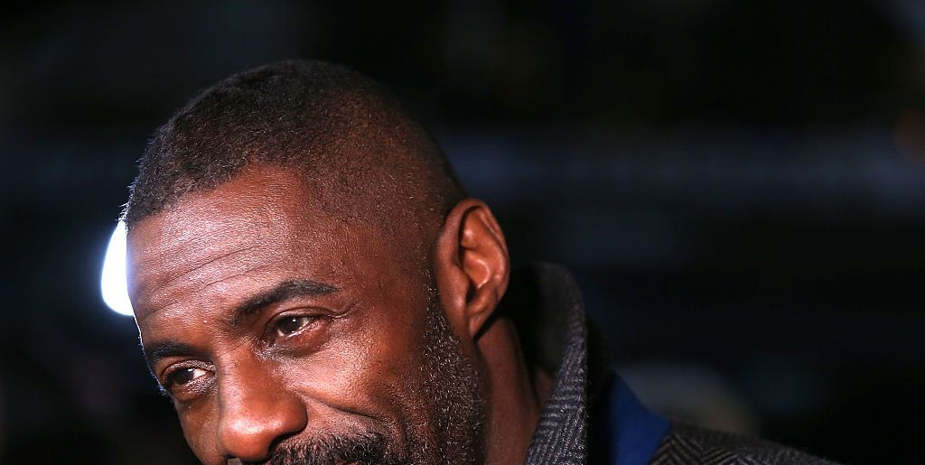 Idris Elba to star and direct new survival thriller with After's Hero ...