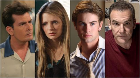 8 actors who hated their own TV shows