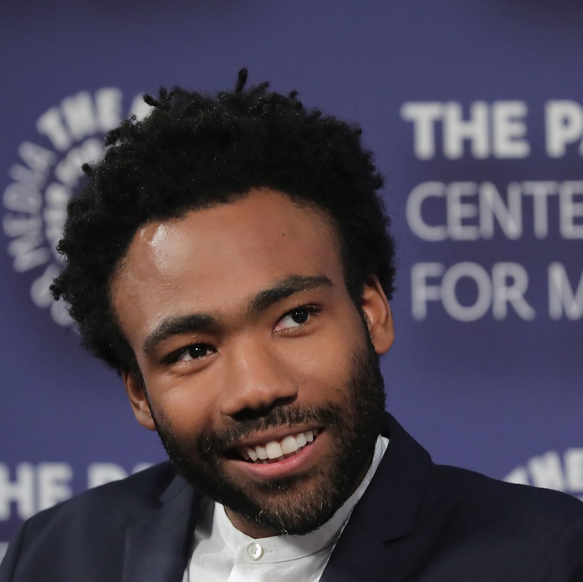 Donald Glover to Play 'Spider-Man' Villain Hypno-Hustler in Sony