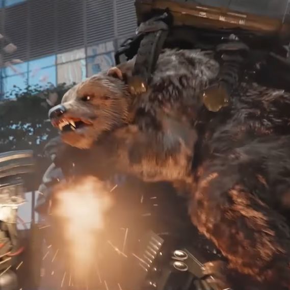 New Trailer For GUARDIANS Gives Us A Look At Russia's Avengers