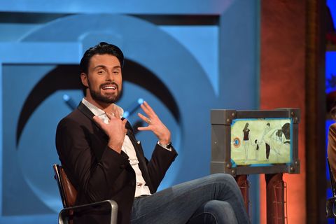 Cbb S Rylan Clark Neal Argues His Case To Put Low Ceilings