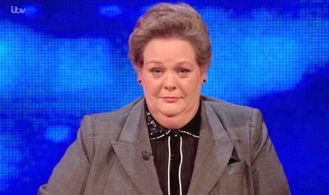 anne hegerty reveals the biggest misconception about autism