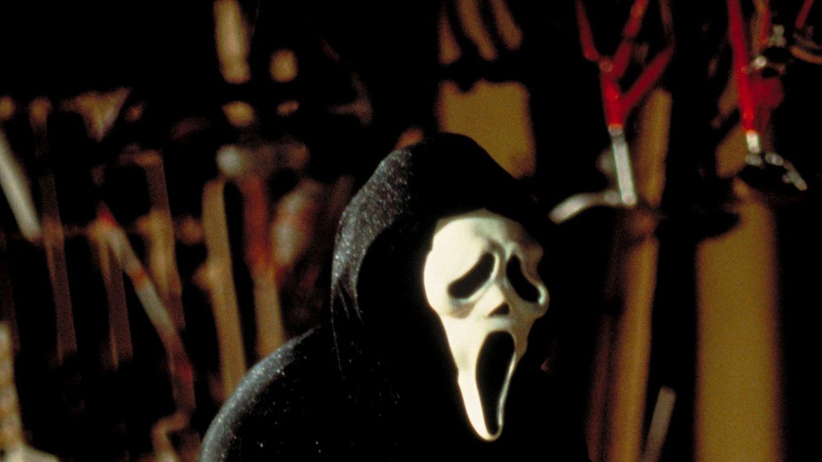 Scream star teases spoiler concerning the fifth movie