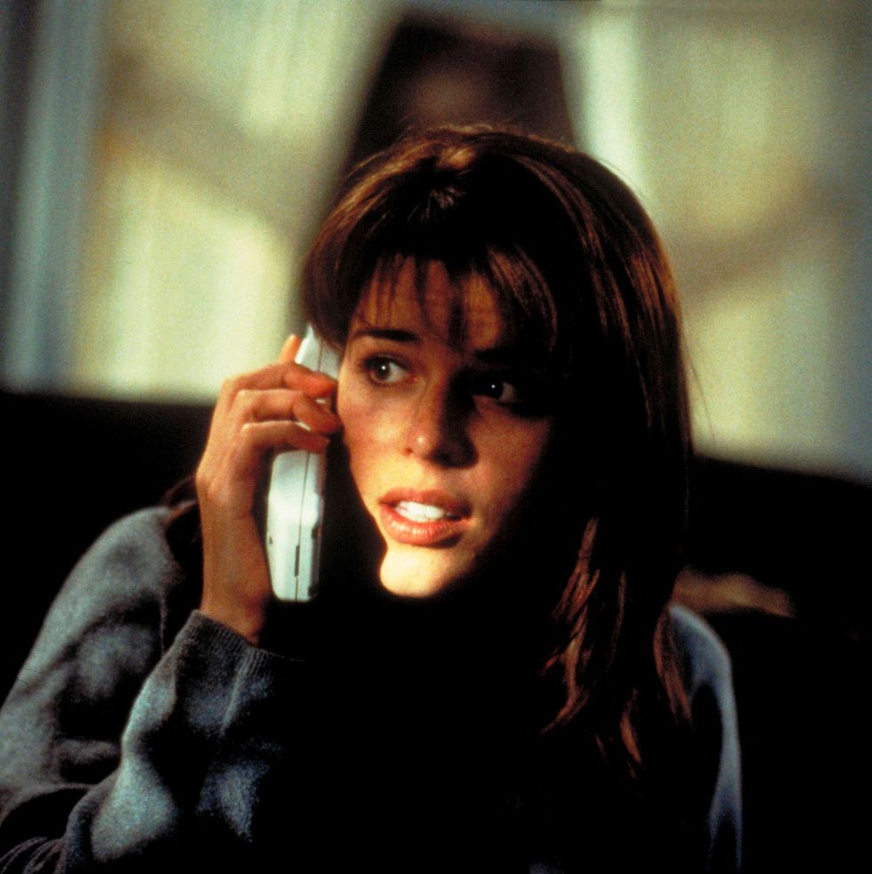 Scream 5 looks set to bring back a major original character