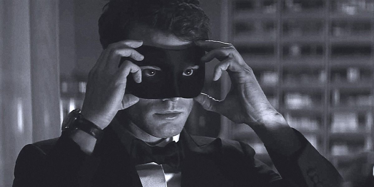 Fifty Shades Darker Star Jamie Dornan Reveals Hes Open Minded About Sex But Has No Interest 