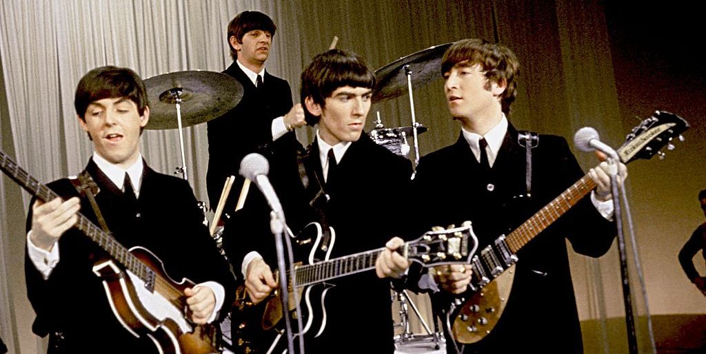 The Beatles fans ask for group masturbation scene in new movies