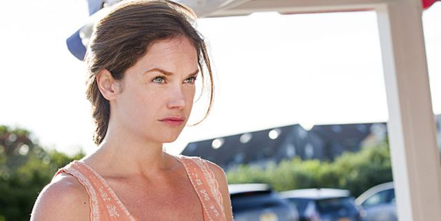 Showrunner de 'The affair' nega que Ruth Wilson tenha deixado série por  cenas gratuitas de nudez - Jornal O Globo