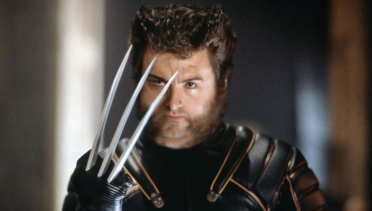 wolverine fletcher