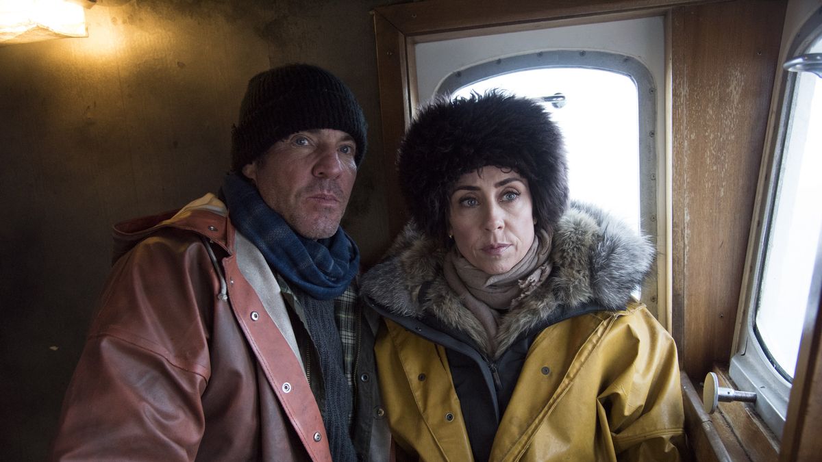 How to watch fortitude season 3 in the clearance us