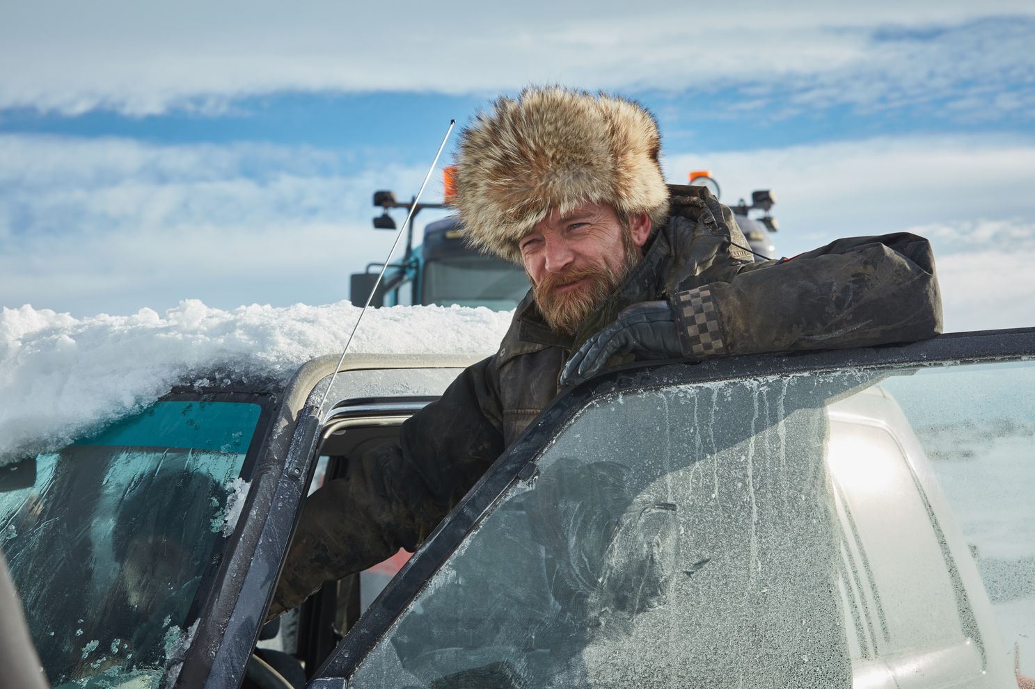 How to watch fortitude season 3 deals in the us