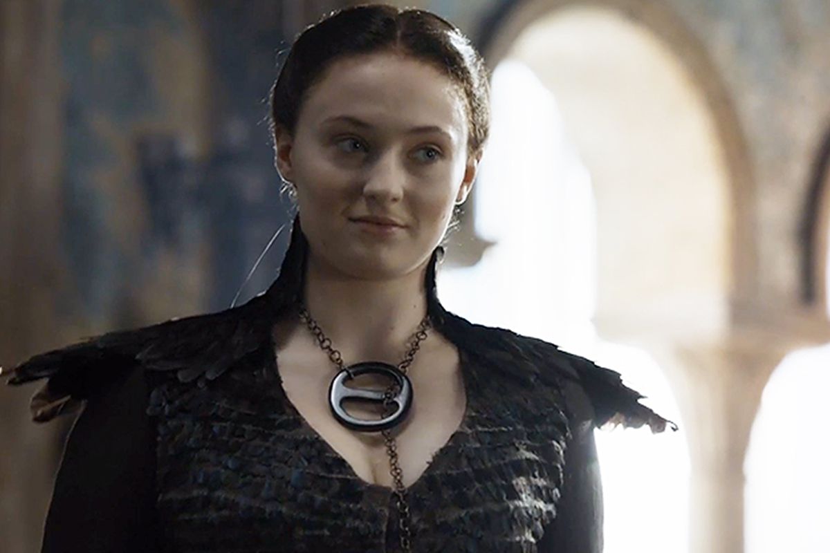 game of thrones sansa