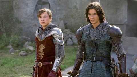 The Chronicles Of Narnia Coming To Netflix With Universe Of Tv