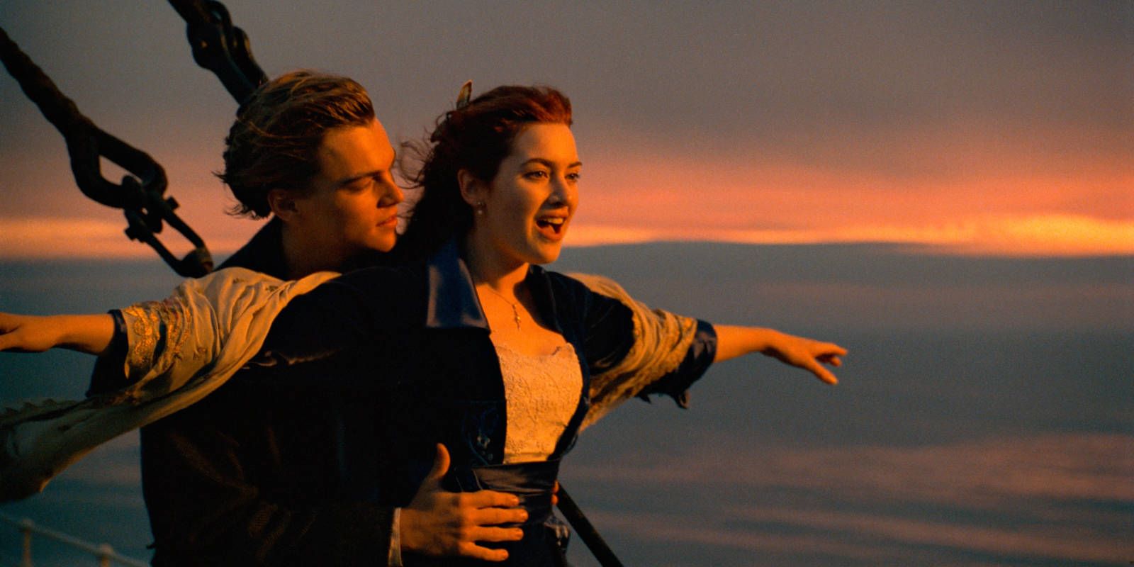 Titanic' Cast, Then and Now: Leonardo DiCaprio, Kate Winslet and More