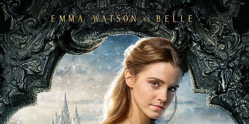 Emma Watson Says The New Belle In Beauty And The Beast Is A