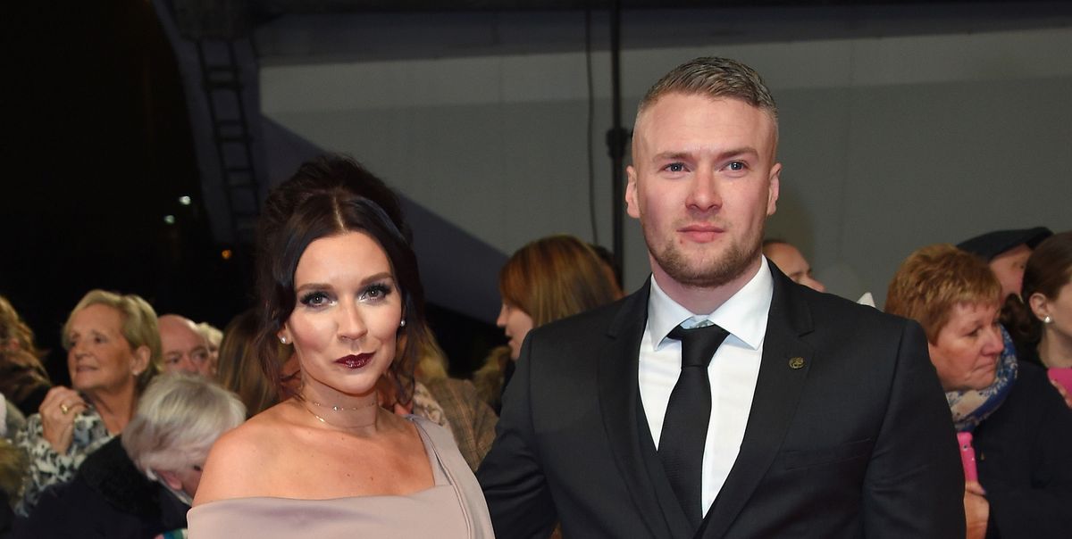 Bake Off star Candice Brown confirms split from husband