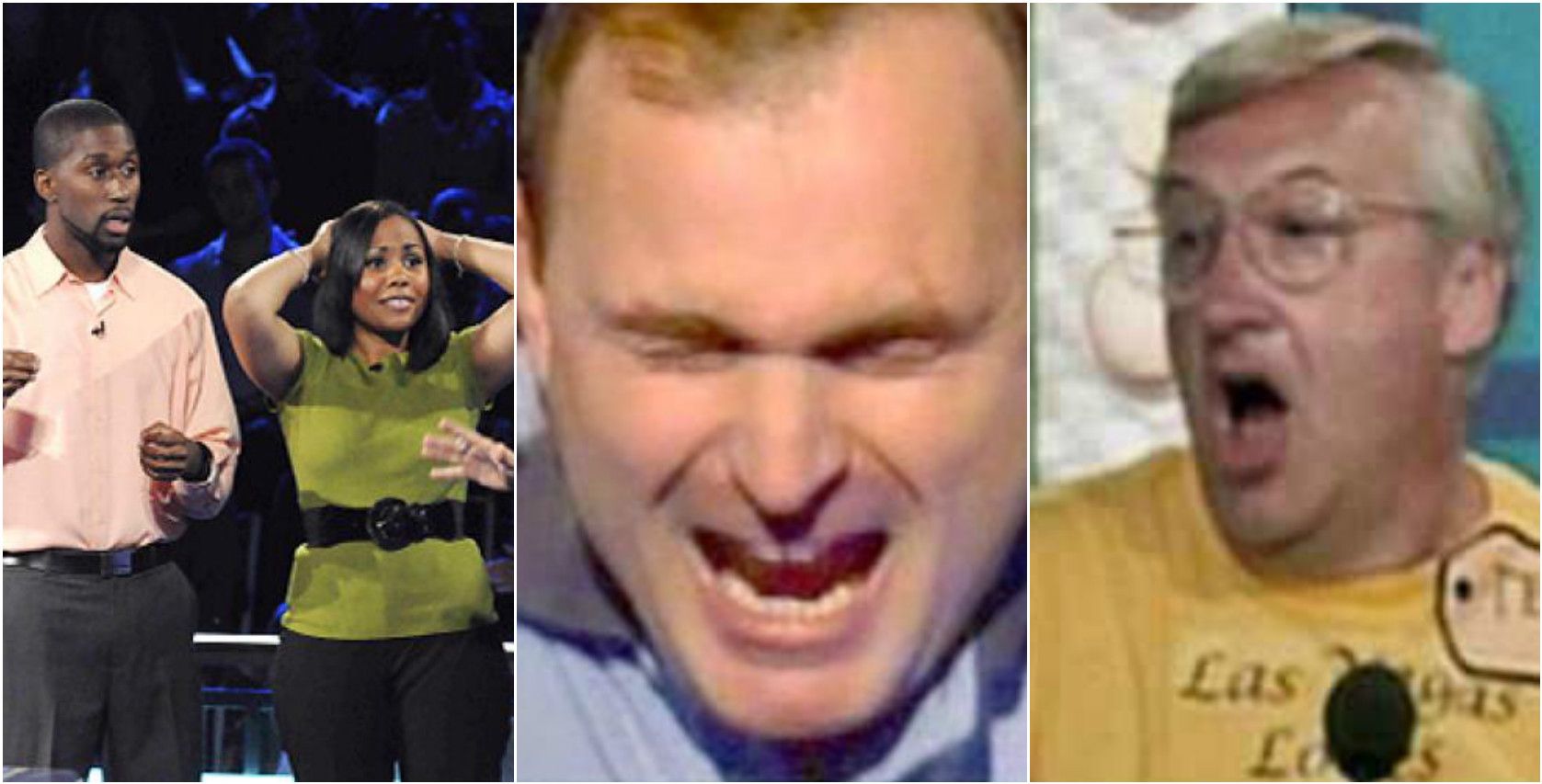 The 7 Craziest Game Show Scandals From The Bullseye Killer To The Who Wants To Be A Millionaire Cheat