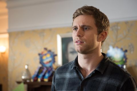 Hollyoaks Spoiler Nathan Gets Suspicious Over Mac And Lisa