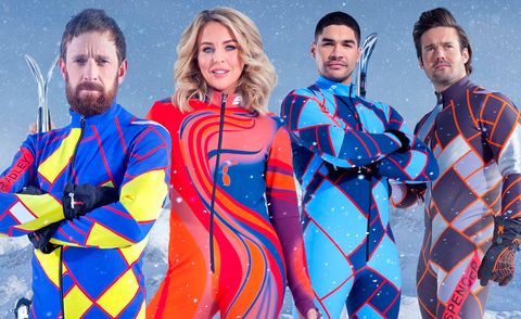 Why The Jump Has To Go Live Again After All The Bradley Wiggins Confusion