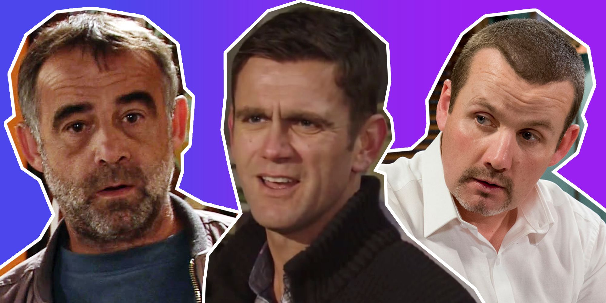 Biggest Ever Soap Blunders From Coronation Street S Forgotten Death To Eastenders Live Mishaps