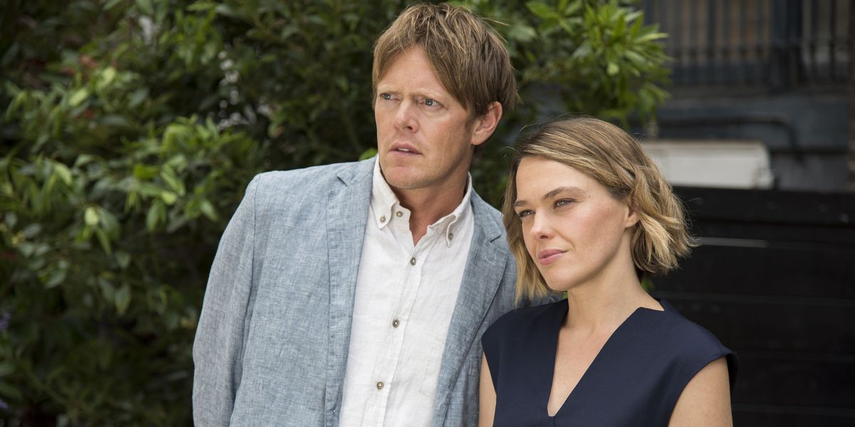 Death in Paradise writer reveals how Kris Marshall's spinoff is different