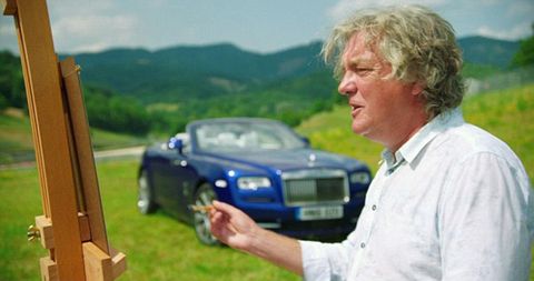 grand tour french special james may