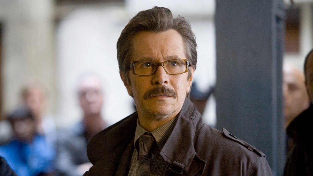 preview for Gary Oldman | Explain This